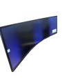 Bezramkowy zakrzywiony monitor gamingowy 49” Samsung Odyssey G9C49RG94SSP DQHD 120 Hz 32:9 Klasa A