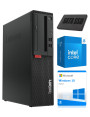 Komputer stacjonarny Lenovo ThinkCentre M910S SFF i5-7500 16GB 512GB SSD Win10Home Klasa A