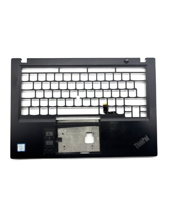 Oryginalny palmrest do laptopa Lenovo ThinkPad T490S