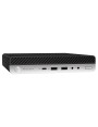 Miniaturowy komputer HP ProDesk 600 G5 Desktop Mini i5-9500T 16GB 256GB SSD Klasa A