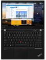 Laptop Lenovo ThinkPad T14 Gen 2I i7-1165G7 16GB 512GB SSD FHD W11P