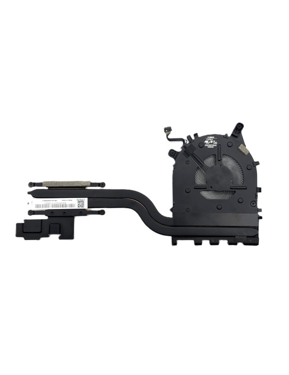 Oryginalne chłodzenie do laptopa Lenovo Thinkpad E14 Gen 2