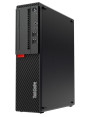 Komputer stacjonarny Lenovo ThinkCentre M910S SFF i5-7500 16GB 512GB SSD Win10Home Klasa A