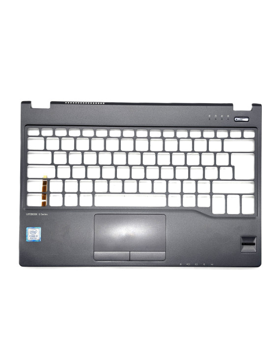 Oryginalny palmrest z touchpadem do laptopa Fujitsu LifeBook U938