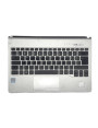 Oryginalny palmrest z touchpadem do laptopa Fujitsu LifeBook S938