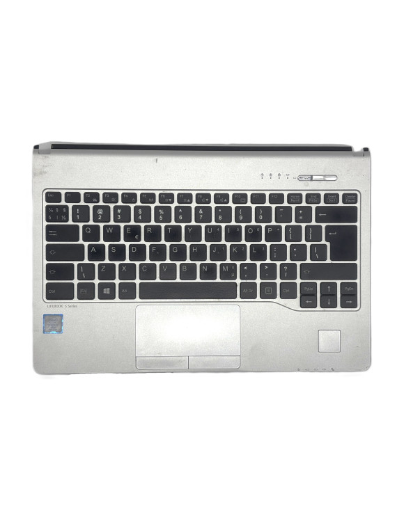 Oryginalny palmrest z touchpadem do laptopa Fujitsu LifeBook S938