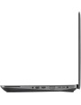 Laptop HP ZBook 17 G3 i7-6820HQ 16GB 256GB SSD Full HD Quadro M3000M W10