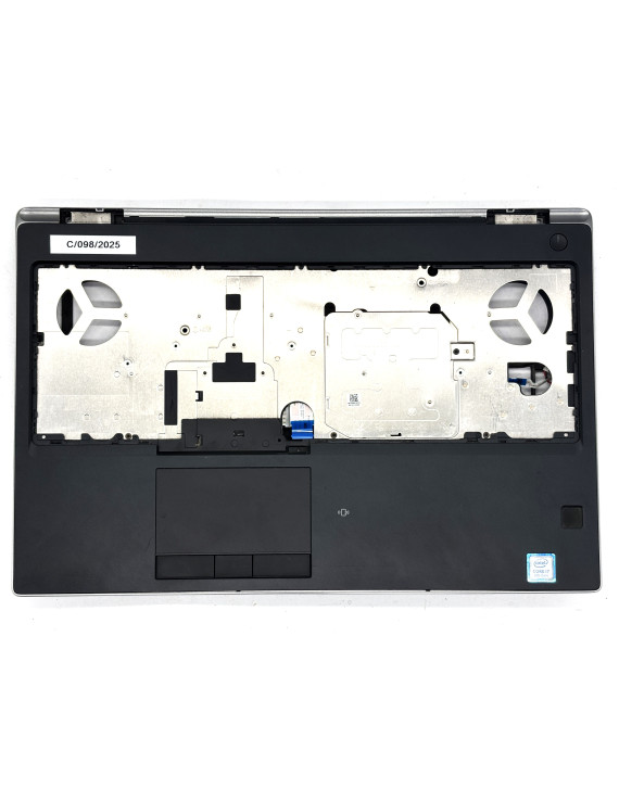 Oryginalny palmrest z touchpadem do laptopa Dell Precision 7550