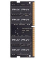 Pamięć RAM PNY 8GB DDR4 2666MHz SODIMM CL19 (MN8GSD42666-SI)