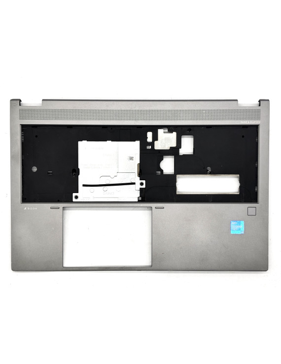 Oryginalny palmrest do laptopa HP ZBook Fury 17 G8