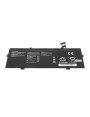 Bateria Movano do Huawei Matebook 14 2020, X Pro 2021 (12 PIN)
