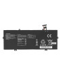 Bateria Movano do Huawei Matebook 14 2020, X Pro 2021 (12 PIN)