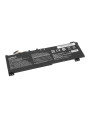 Bateria Movano do Lenovo IdeaPad Gaming 3 15ACH6, 15IHU6