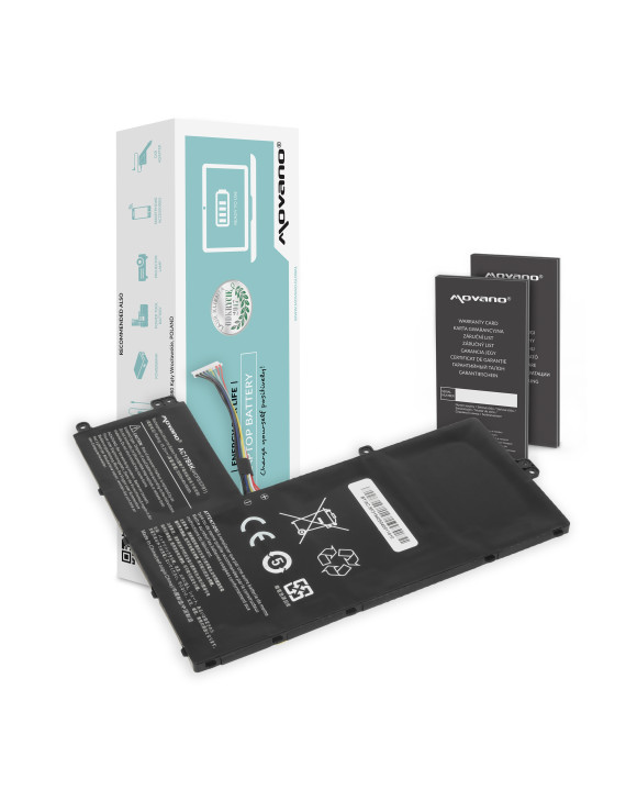 Bateria Movano do Acer Swift 3 SF315-52, SF315-52G