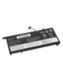 Bateria Movano do Lenovo ThinkBook 14 G2 G3 G4, 15 G2 G3 G4