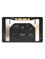 Oryginalny touchpad do laptopa Apple MacBook Pro 16" A2141 (2019) Silver