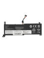 Bateria Movano do Lenovo V14 V15 V17, IdeaPad 3