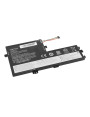 Bateria Mitsu do Lenovo IdeaPad C340-15IIL, S340-15IIL