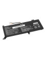 Bateria Mitsu do Asus Vivobook 14 A416J, 15 D515D