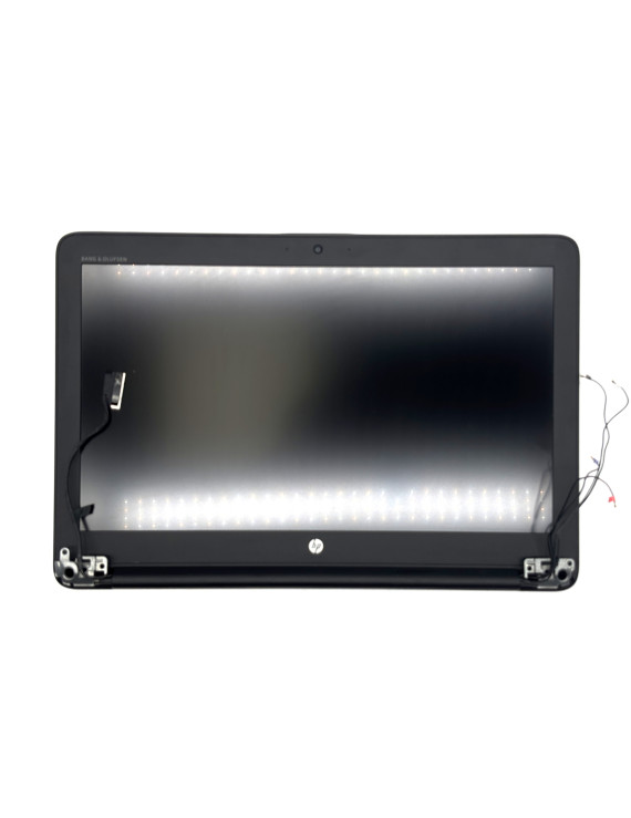 Oryginalne skrzydło matrycy do laptopa HP ZBook 15 G3
