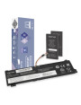 Bateria Mitsu do Lenovo V130-15IGM, V330-15IKB