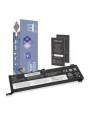 Bateria Mitsu do Lenovo Yoga 910-13IKB