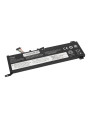 Bateria Mitsu do Lenovo Yoga 910-13IKB