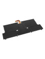Bateria Mitsu do HP Spectre 13