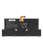 Bateria Mitsu do HP Spectre 13