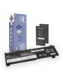 Bateria Mitsu do Lenovo IdeaPad Gaming 3 15ACH6, 15IHU6