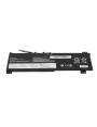 Bateria Mitsu do Lenovo IdeaPad Gaming 3 15ACH6, 15IHU6