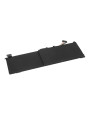Bateria Mitsu do Lenovo IdeaPad Gaming 3 15ACH6, 15IHU6