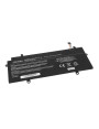 Bateria Mitsu do Toshiba Portege Z30, Z30-A, Z30-B (wtyk 7 pin)