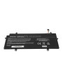 Bateria Mitsu do Toshiba Portege Z30, Z30-A, Z30-B (wtyk 7 pin)