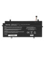 Bateria Mitsu do Toshiba Portege Z30, Z30-A, Z30-B (wtyk 7 pin)