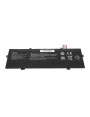 Bateria Mitsu do Huawei Matebook 14, X Pro, MagicBook (9 PIN)