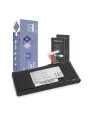 Bateria Mitsu do MSI Leopard GP65, GT72, GT76, WT72