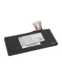 Bateria Mitsu do MSI Leopard GP65, GT72, GT76, WT72