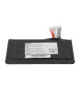 Bateria Mitsu do MSI Leopard GP65, GT72, GT76, WT72