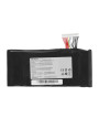 Bateria Mitsu do MSI Leopard GP65, GT72, GT76, WT72