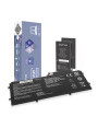 Bateria Mitsu do Asus ZenBook UX360C, UX360CA
