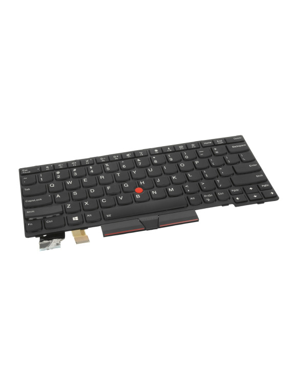 Klawiatura laptopa do Acer Aspire A315-22, A315-54, A315-55G
