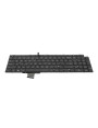 Klawiatura laptopa do Dell Precision 7750 7550 (podświetlana)