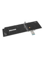 Klawiatura laptopa do Dell Precision 7750 7550 (podświetlana)