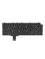 Klawiatura laptopa do Dell Precision 7750 7550 (podświetlana)