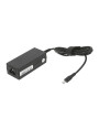Zasilacz Mitsu 19.5v 3.33a (4.5x3.0 pin) 65W do HP