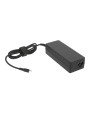 Zasilacz Mitsu 87W USB type C USB-C (black)
