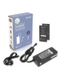 Zasilacz Mitsu 100W USB type C USB-C (black)