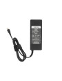 Zasilacz Mitsu 100W USB type C USB-C (black)