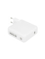 Zasilacz Mitsu 100W USB type C USB-C (black)